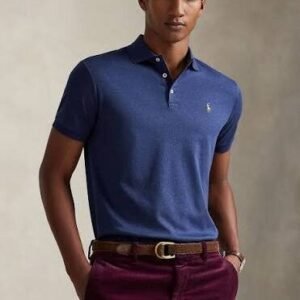Polo shirt