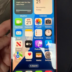 IPHONE 12 128GB