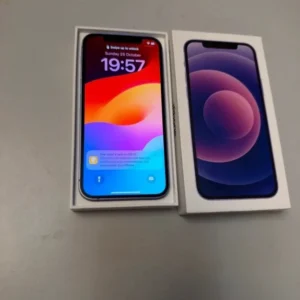 IPHONE 12 64GB