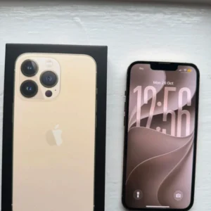 IPHONE 13 PRO 256