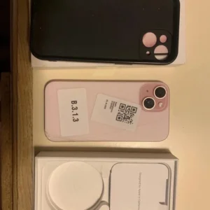 IPHONE 15 128GB