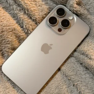 IPHONE 15 PRO 128GB
