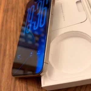 IPHONE 15 PROMAX 256GB