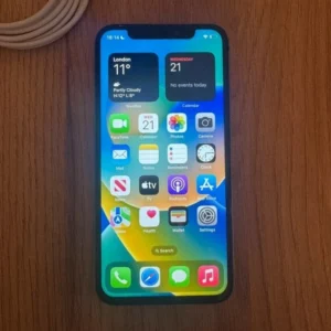IPHONE XR 128gb