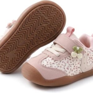 Baby walking shoe