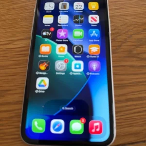 IPHONE 11 64GB