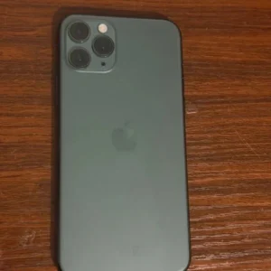 IPHONE 11 PRO 256GB
